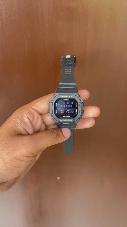 GShock-GBD-200SM (Digital Watch)