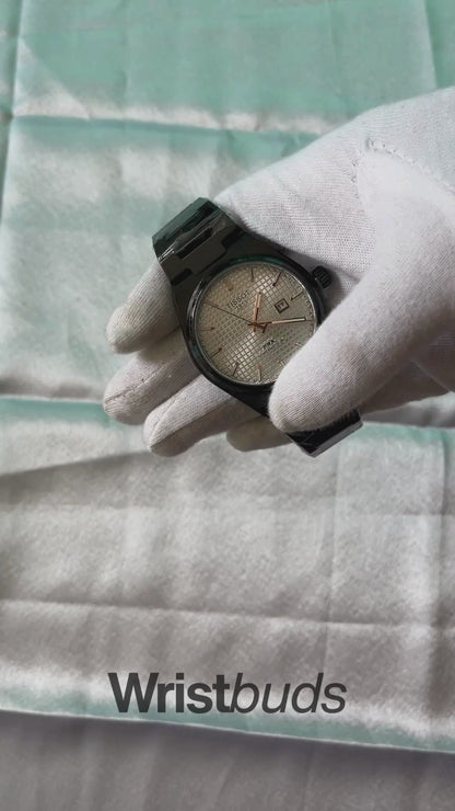 TissotPRX Powermatic (Analog Watch)