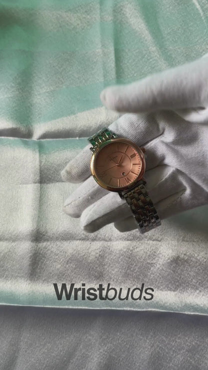 Fossil-RF315 (Analog Watch)