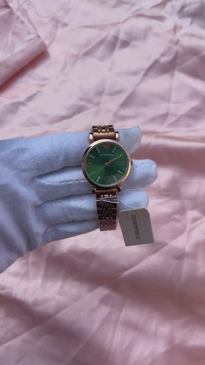 Armani-AR1840 (Analog Watch)