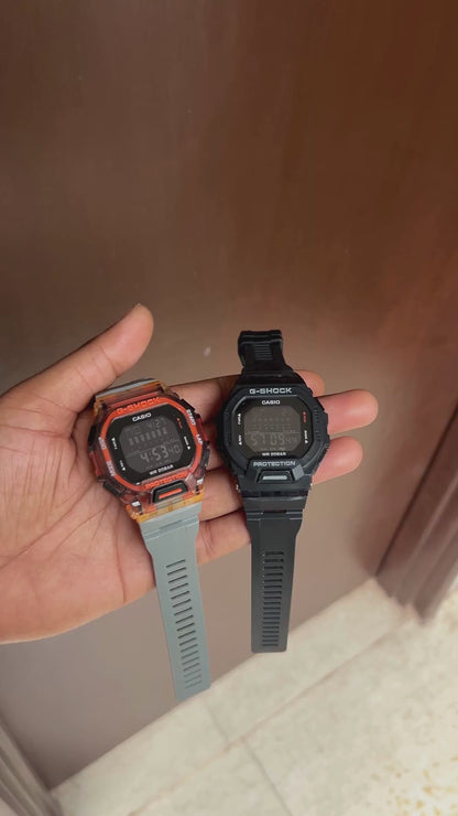 GShock-GBD-200SM (Digital Watch)