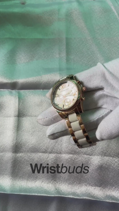 MK Bradshaw 5907 (Chronograph Watch)