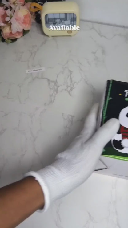 Panda Silicone Night Lamp