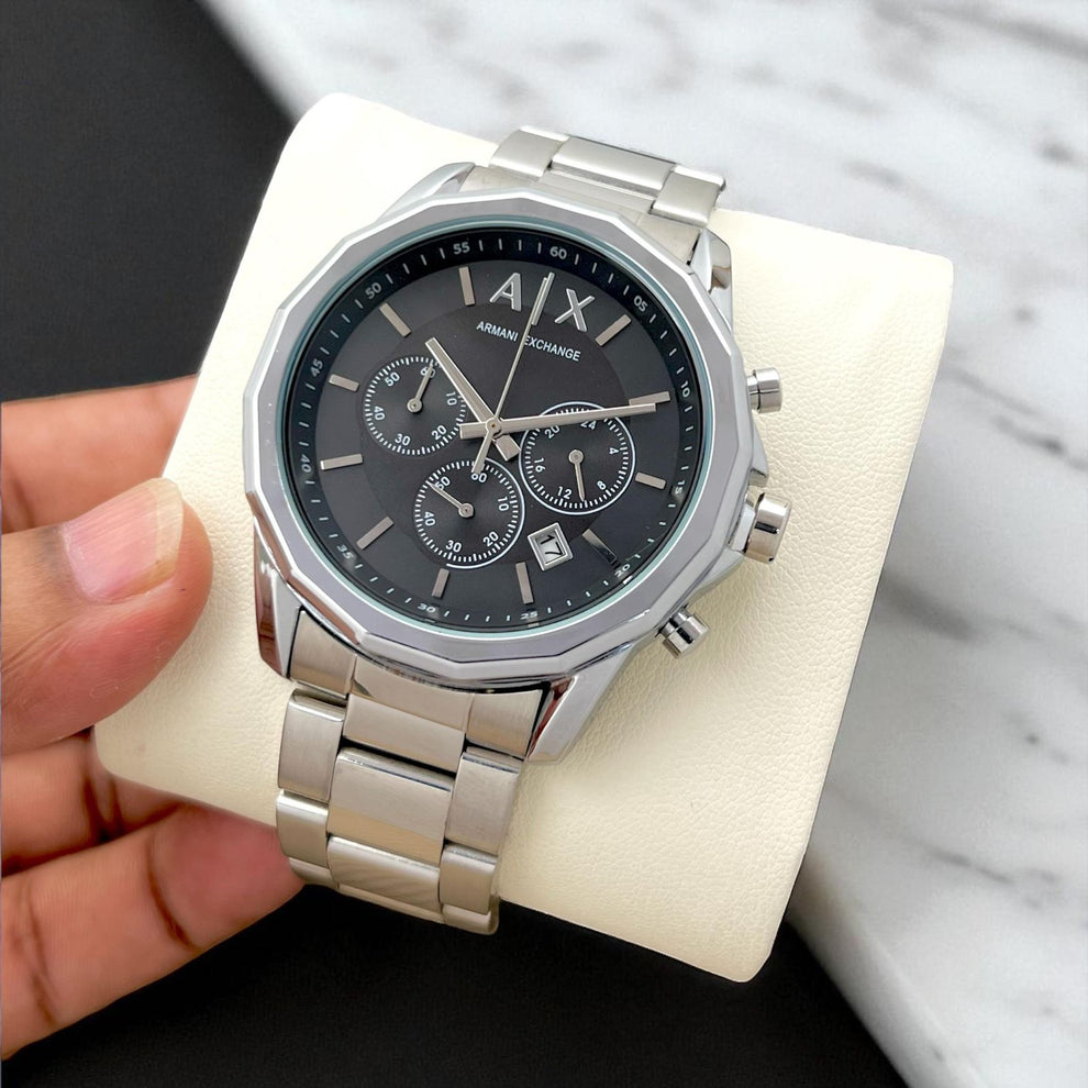 Armani-AX2509 (Chronograph Watch)
